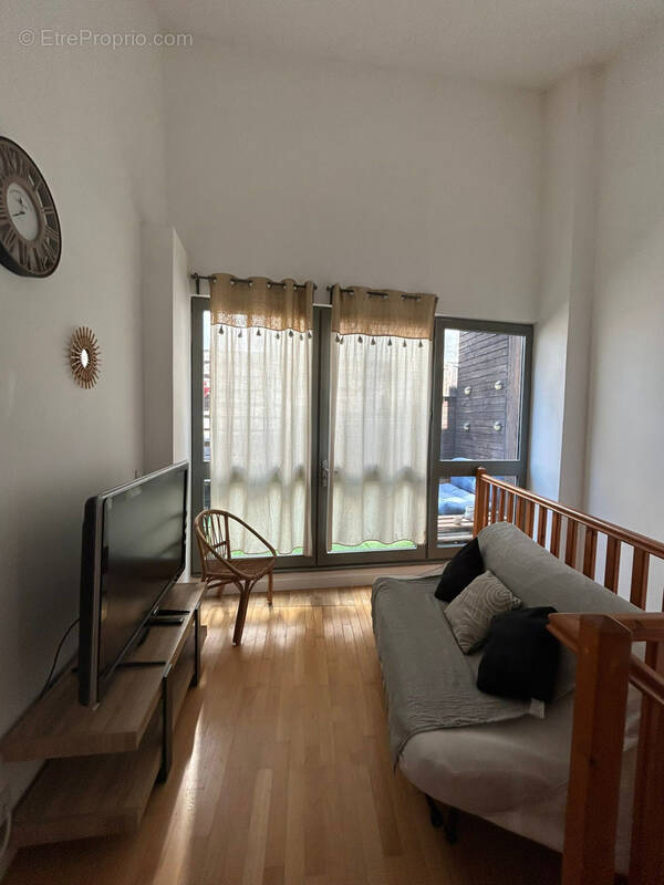 Appartement à AVIGNON