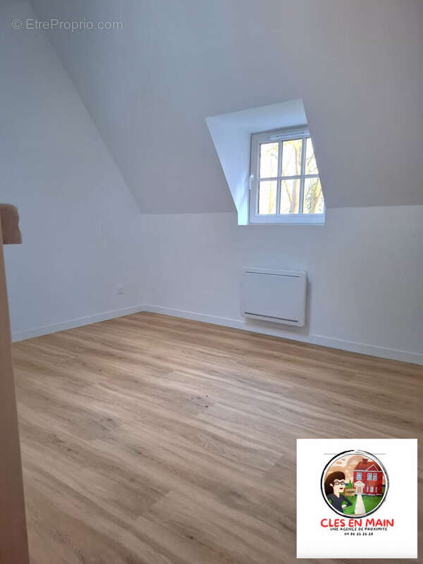 Appartement 59 m² à Presles  - photo 5