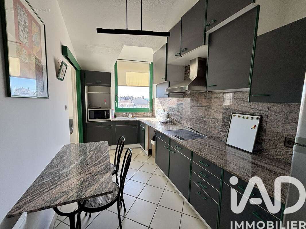Photo 4 - Appartement à AUBENAS