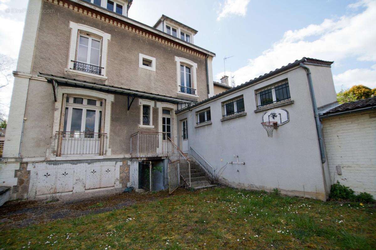 Maison à EPERNAY