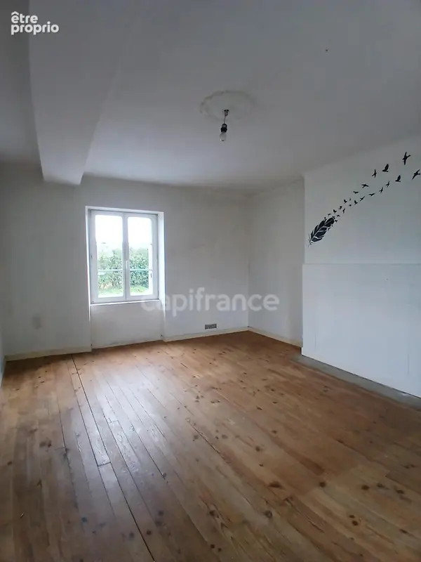 Maison 3 pièces en pierre à restaurer - LA GRAVERIE (14350) - photo 13