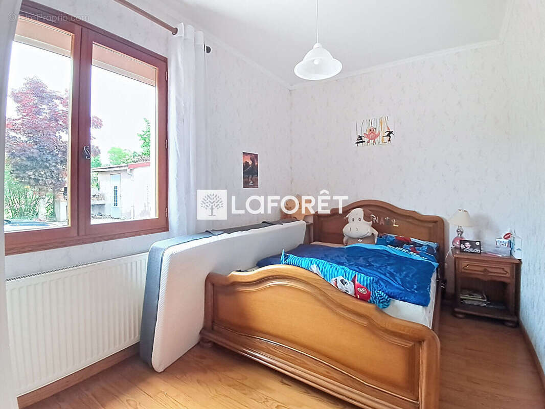 Maison à VILLEMUR-SUR-TARN