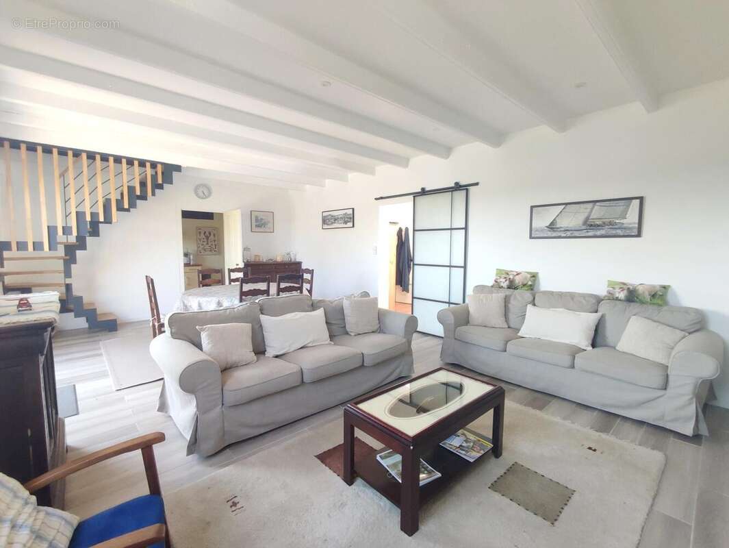 Photo 4 - Maison à ROSCOFF