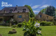 Appartement à SAINTE-NATHALENE