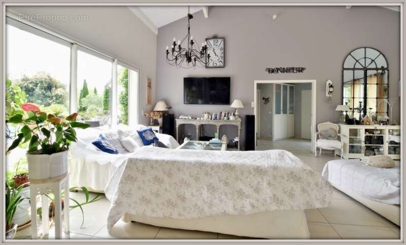 Maison à LAPEYROUSE-FOSSAT