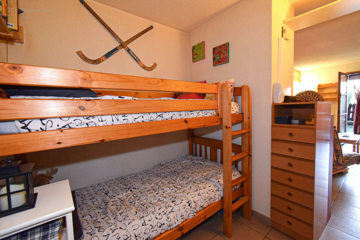 Appartement à DORRES