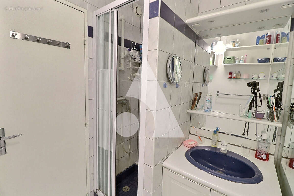 Appartement à FRANCONVILLE