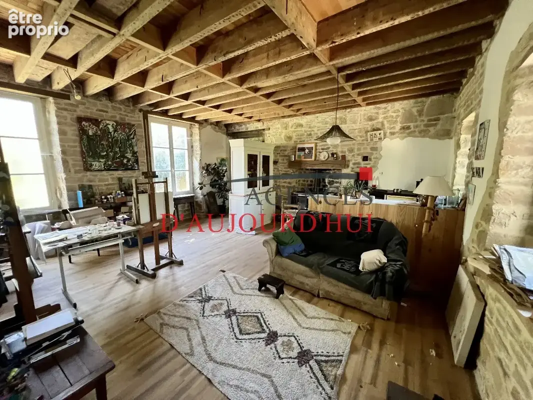 Souleuvre en bocage - 3 hectares - photo 12