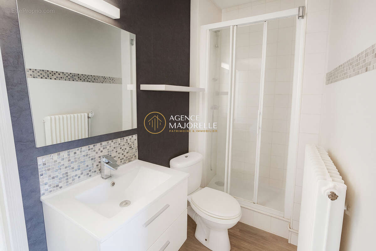 Appartement à VILLERS-LES-NANCY