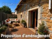 Maison à BETTANT