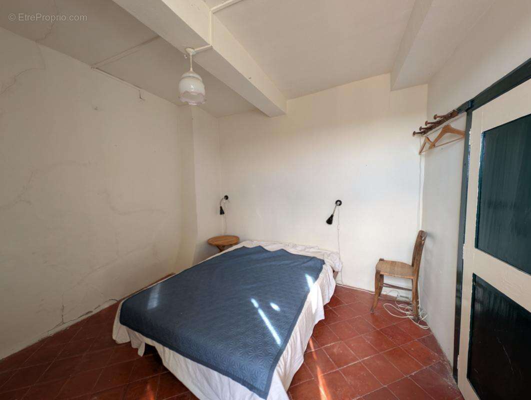 Maison à ROQUESSELS