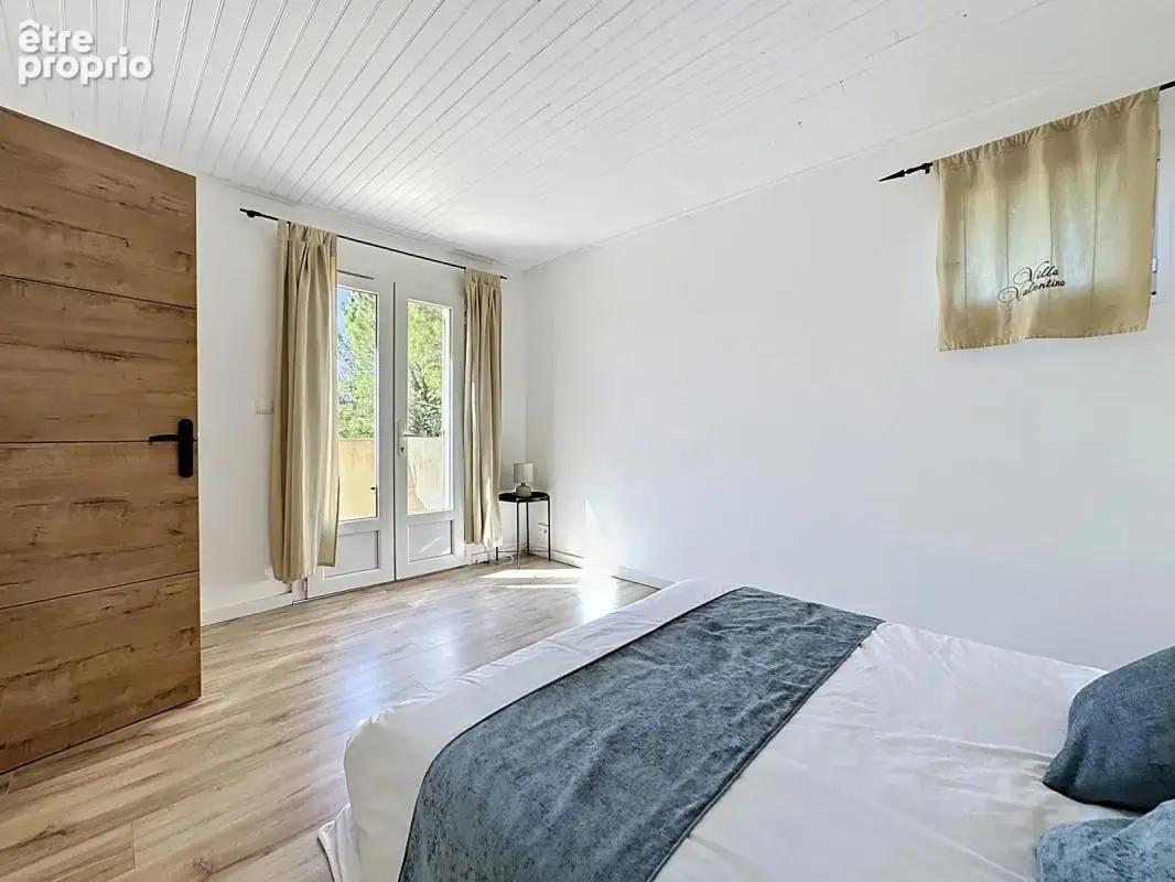 Althen-des-Paluds-villa197m²-terrain 2000m²- studios-piscine - photo 16