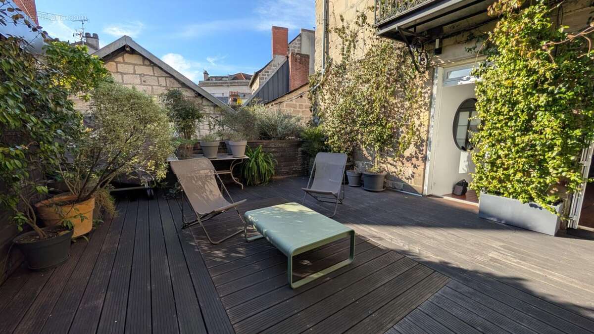 Appartement à BRIVE-LA-GAILLARDE