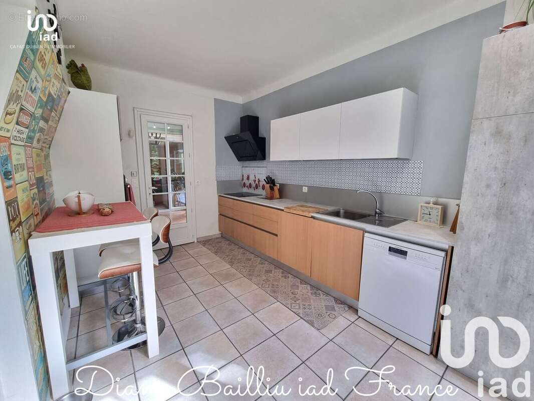 Photo 7 - Maison à POUILLON