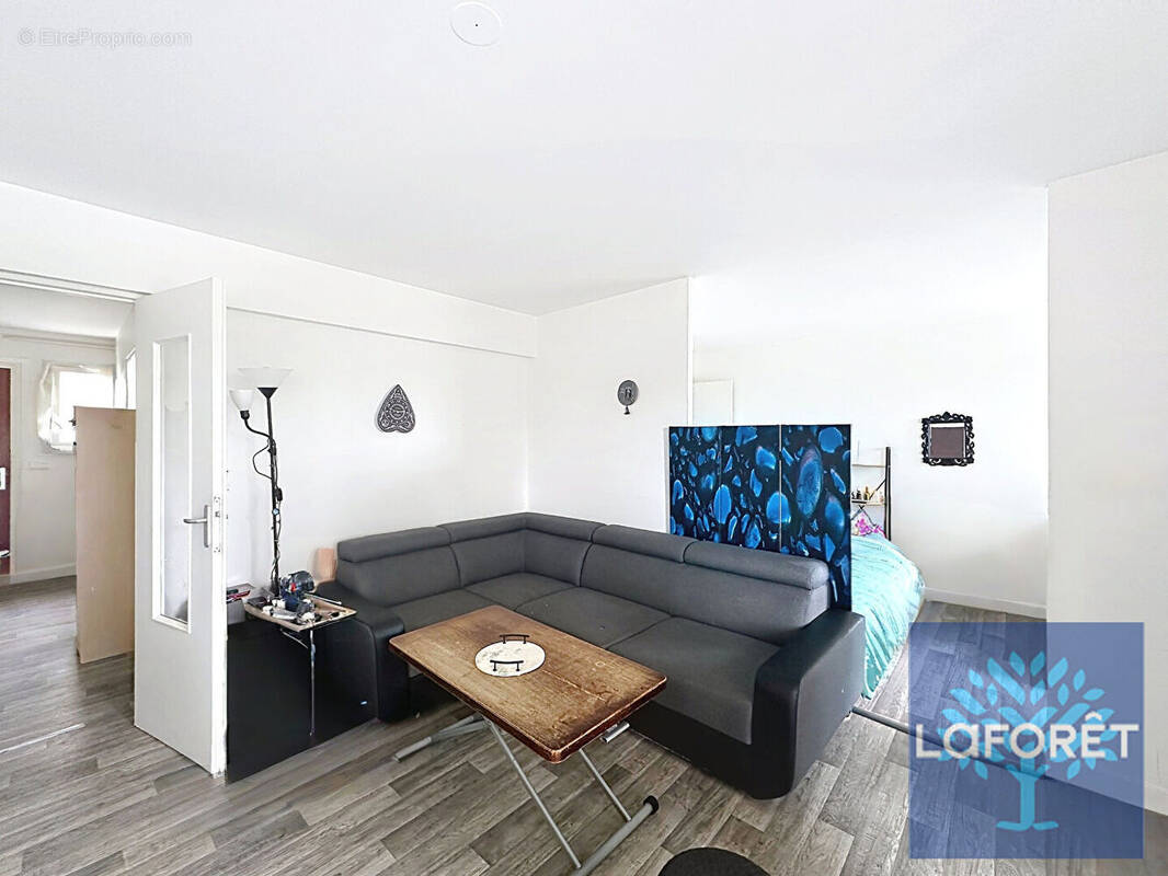 Appartement à MONTGERON