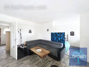 Appartement à MONTGERON