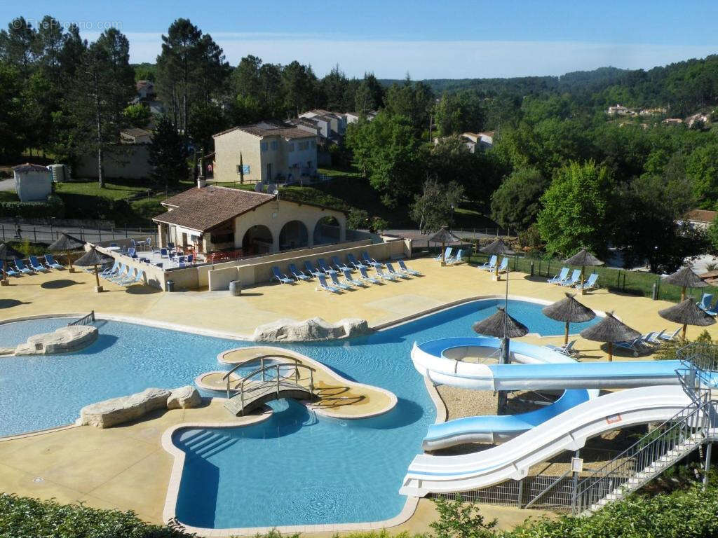 Investissement en residence de tourisme - photo 2