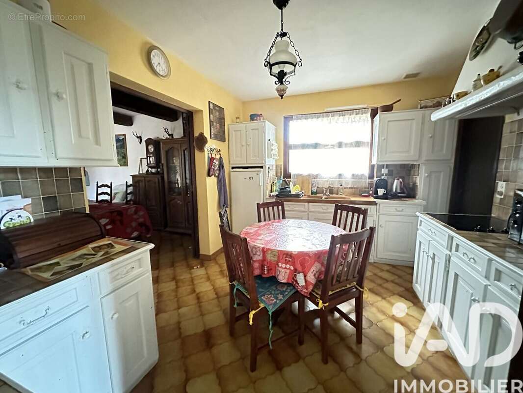 Photo 8 - Maison à PUGET-SUR-ARGENS