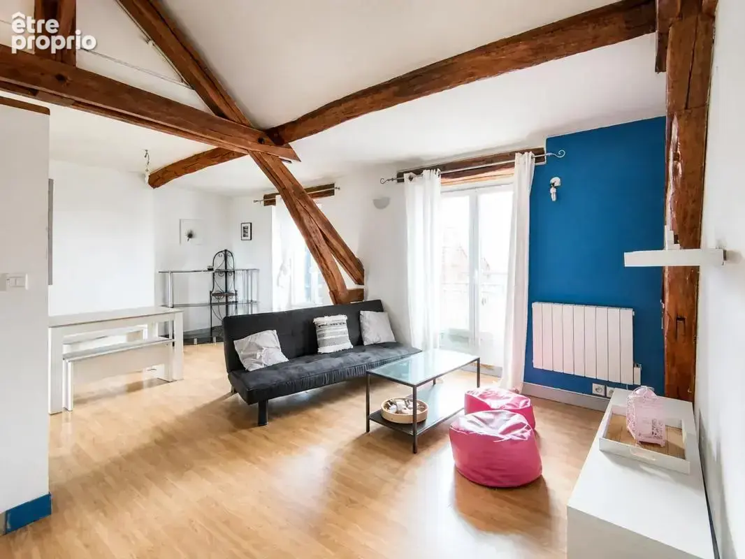 Maison 6 pièces de 142 m² avec appartement au 3e étage - photo 14