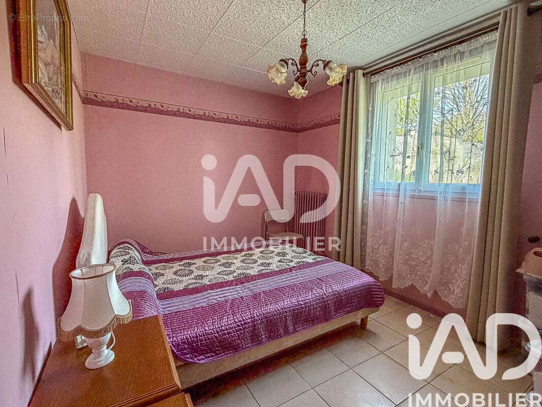 Photo 6 - Maison à MOUROUX