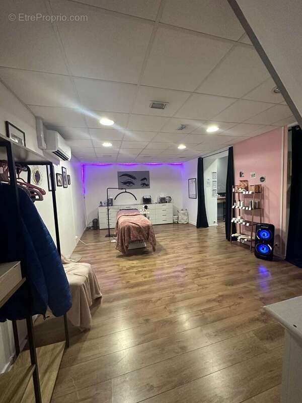 Appartement à TOURNON-SUR-RHONE