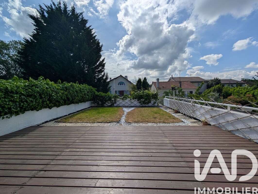 Photo 4 - Maison à CLAMART