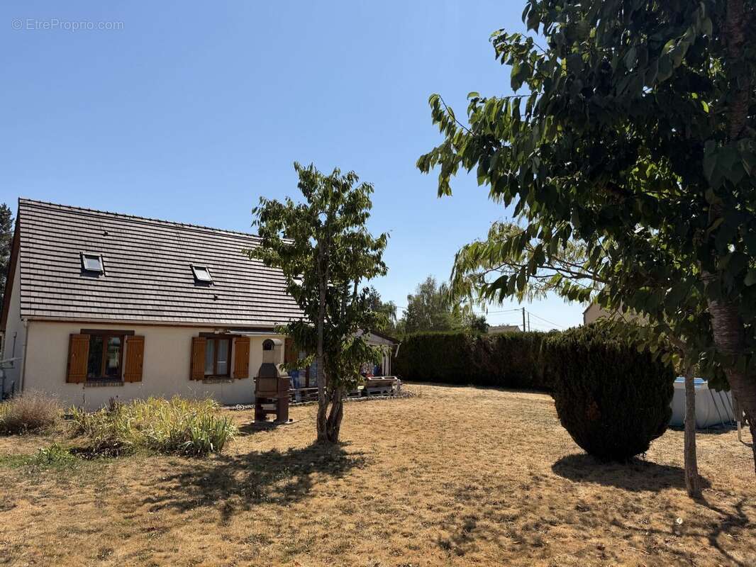 Maison 108 m² à Pacy-Sur-Eure  - photo 2