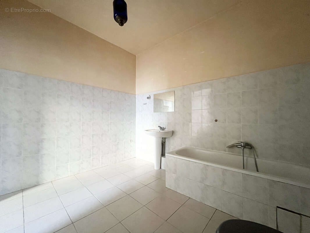 Appartement à SARTENE