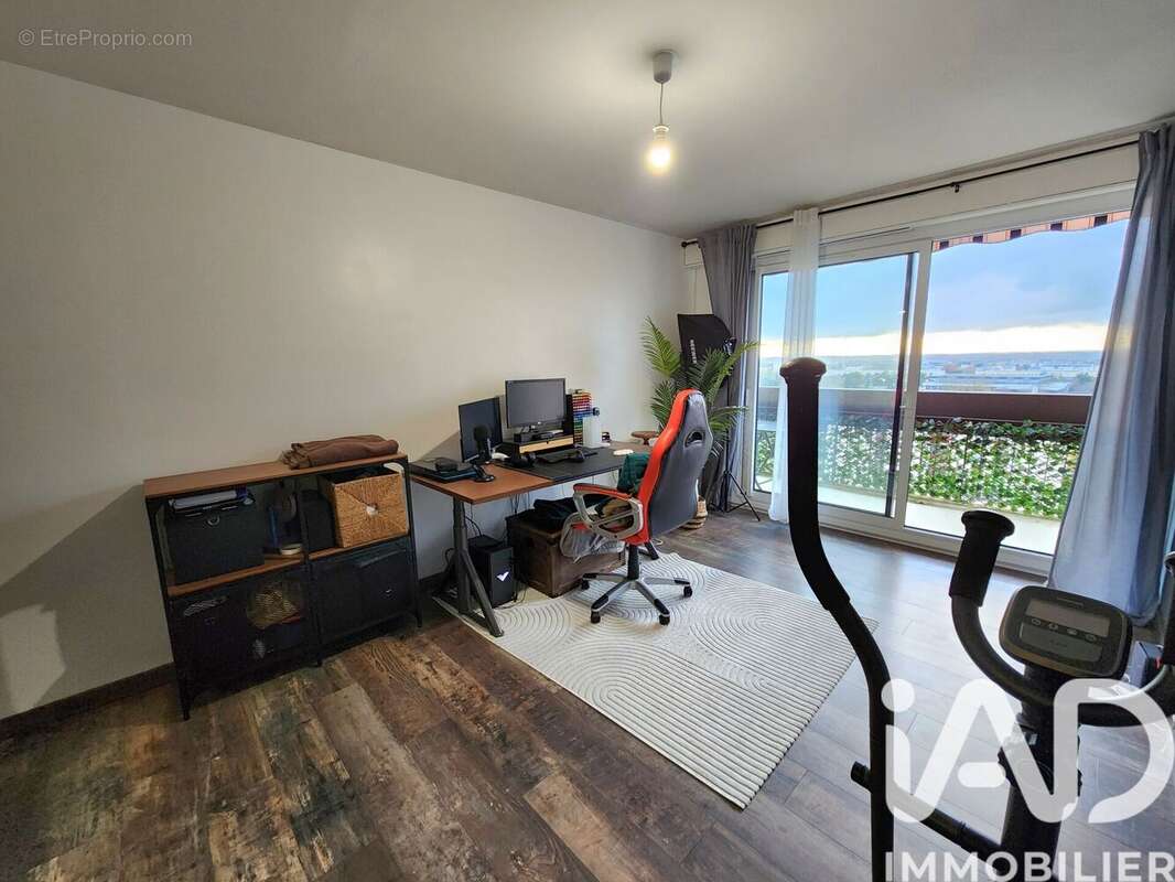 Photo 9 - Appartement à RENNES