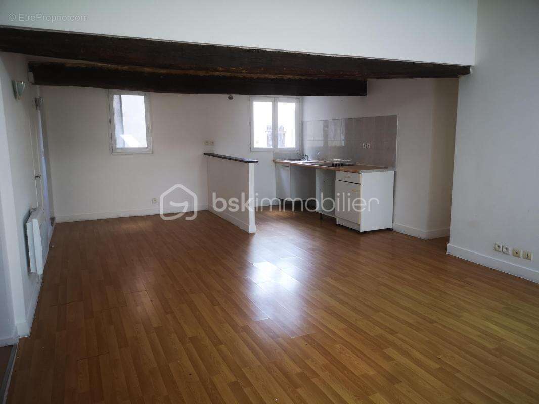 Appartement à REVEL