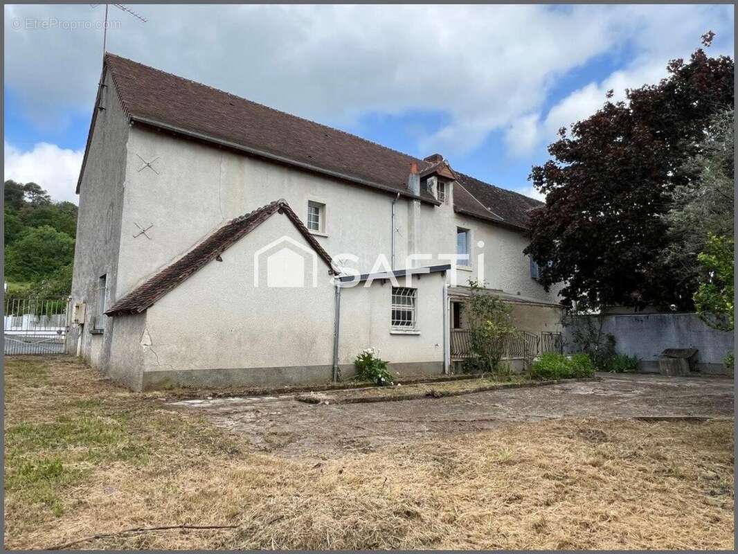 Maison 101 m² à Leugny  - photo 2
