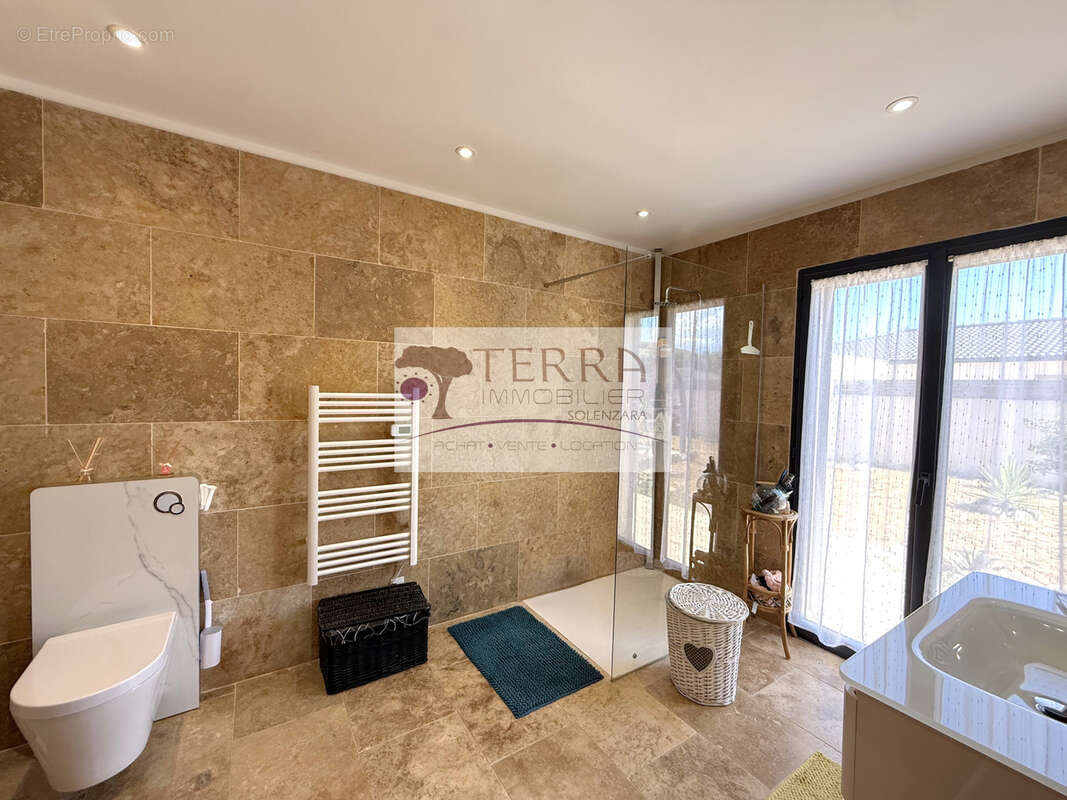 Villa T3 de 116 m2 - SOLARO - photo 9