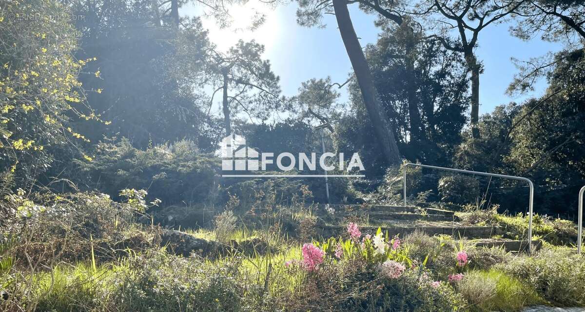 Maison à LA BAULE-ESCOUBLAC