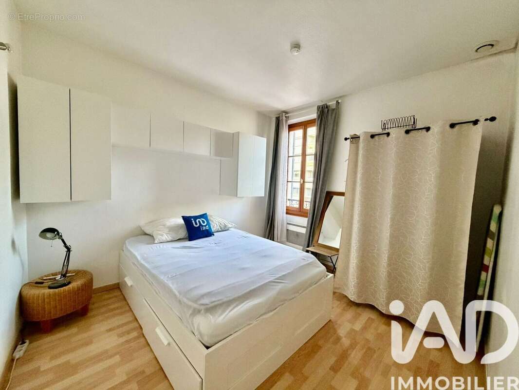Photo 2 - Appartement à MEAUX