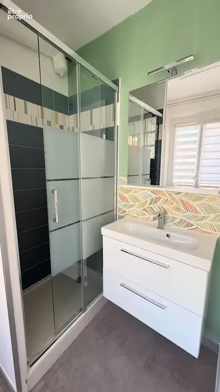 Appartement Montmorency 2 pièce(s) 35.42 m2 - photo 6