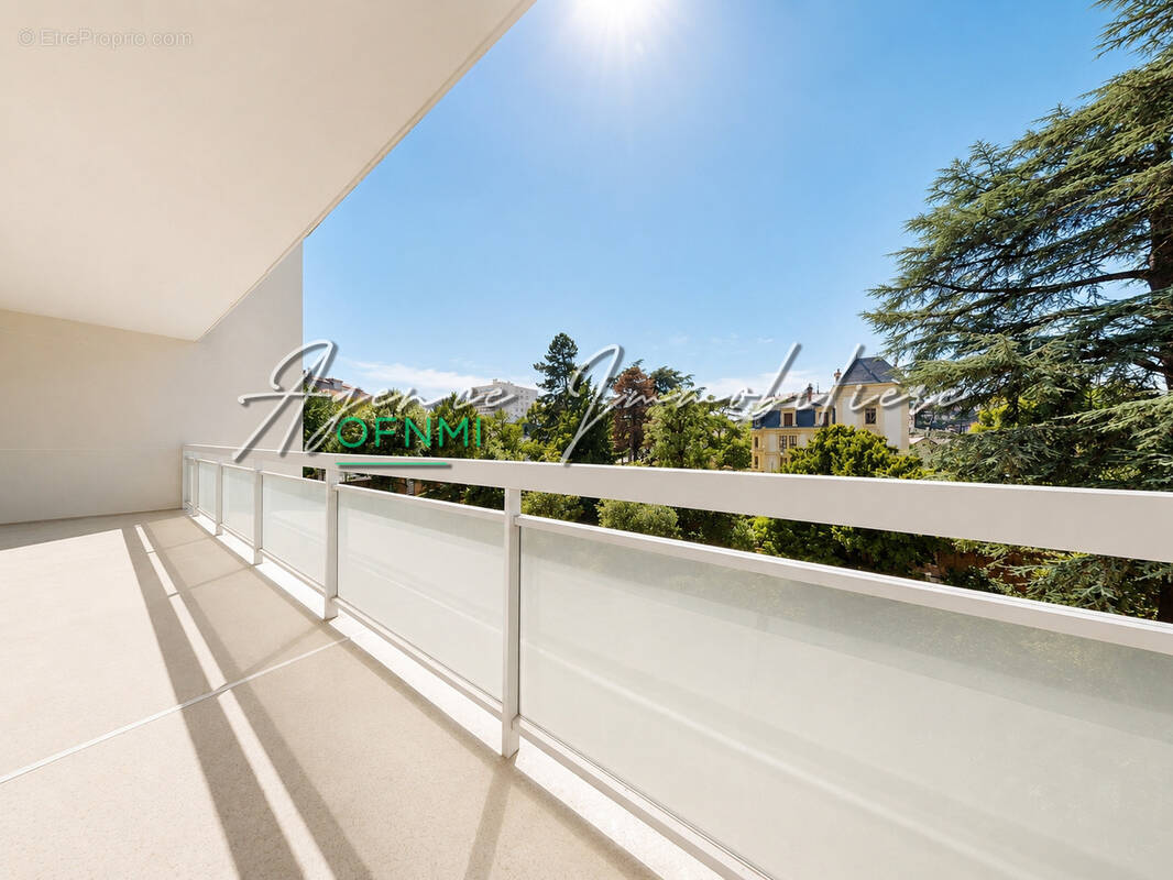 Appartement à SAINT-CHAMOND