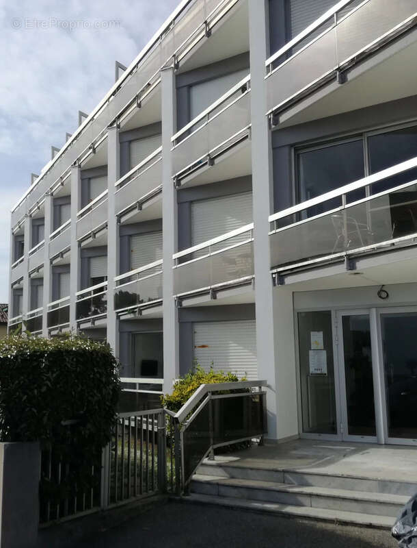 Appartement à ANGLET