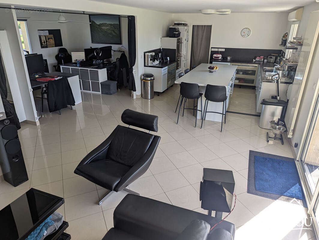 Maison à ILLIERS-COMBRAY