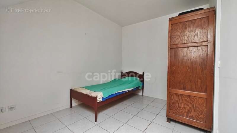 Appartement à BREUILLET