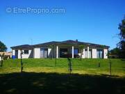 Maison à MARSAC-SUR-L&#039;ISLE