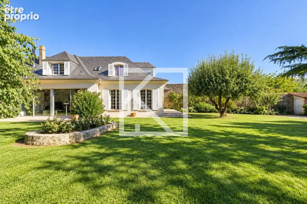 Photo Maison à Cholet au prix de 605 000€