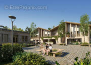 Maison à LE BOUSCAT