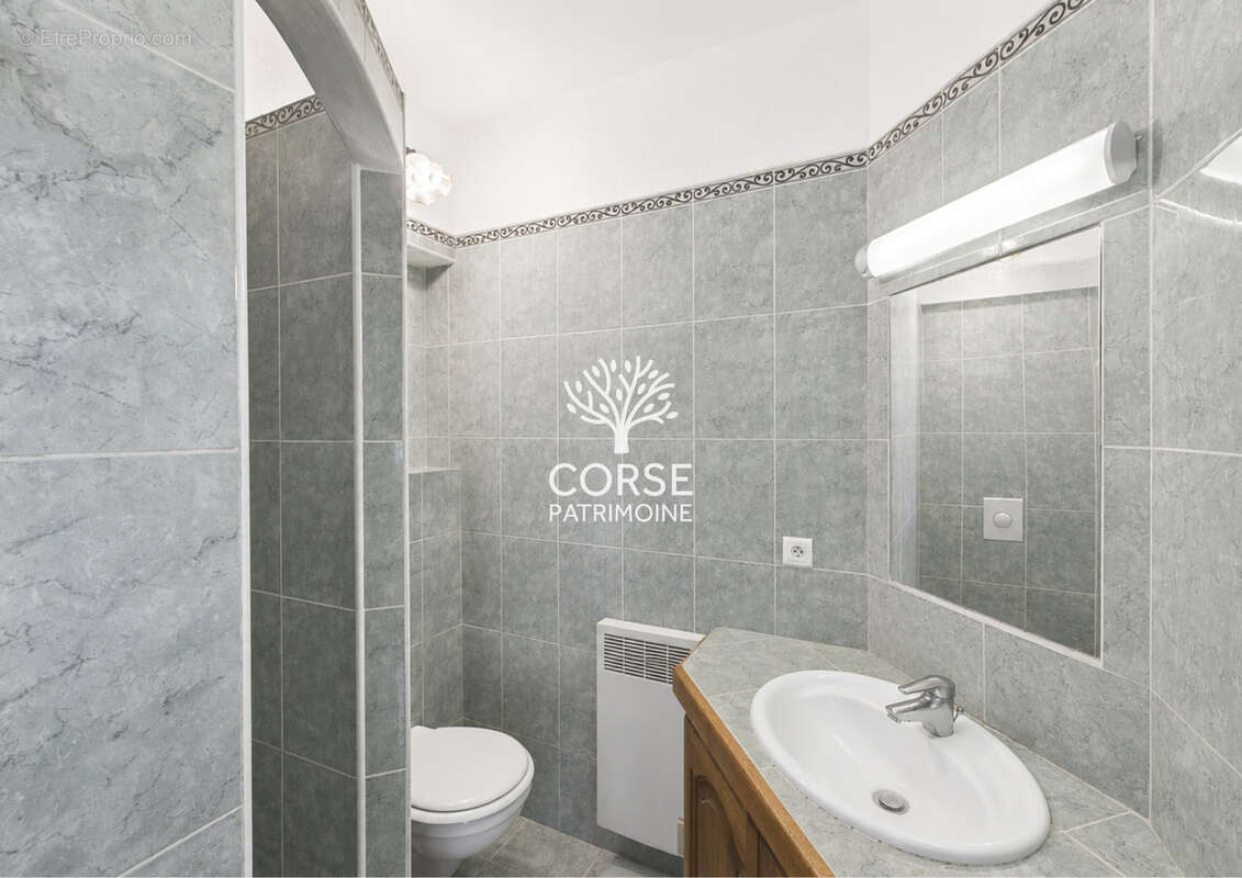 Maison individuelle dans la campagne Bonifacienne sur parcelle constructible - photo 13