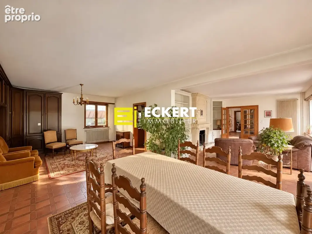 Maison 6 pièces 222 m² à vendre à Boersch (67530) - photo 4