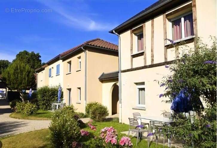 Appartement à MONTIGNAC