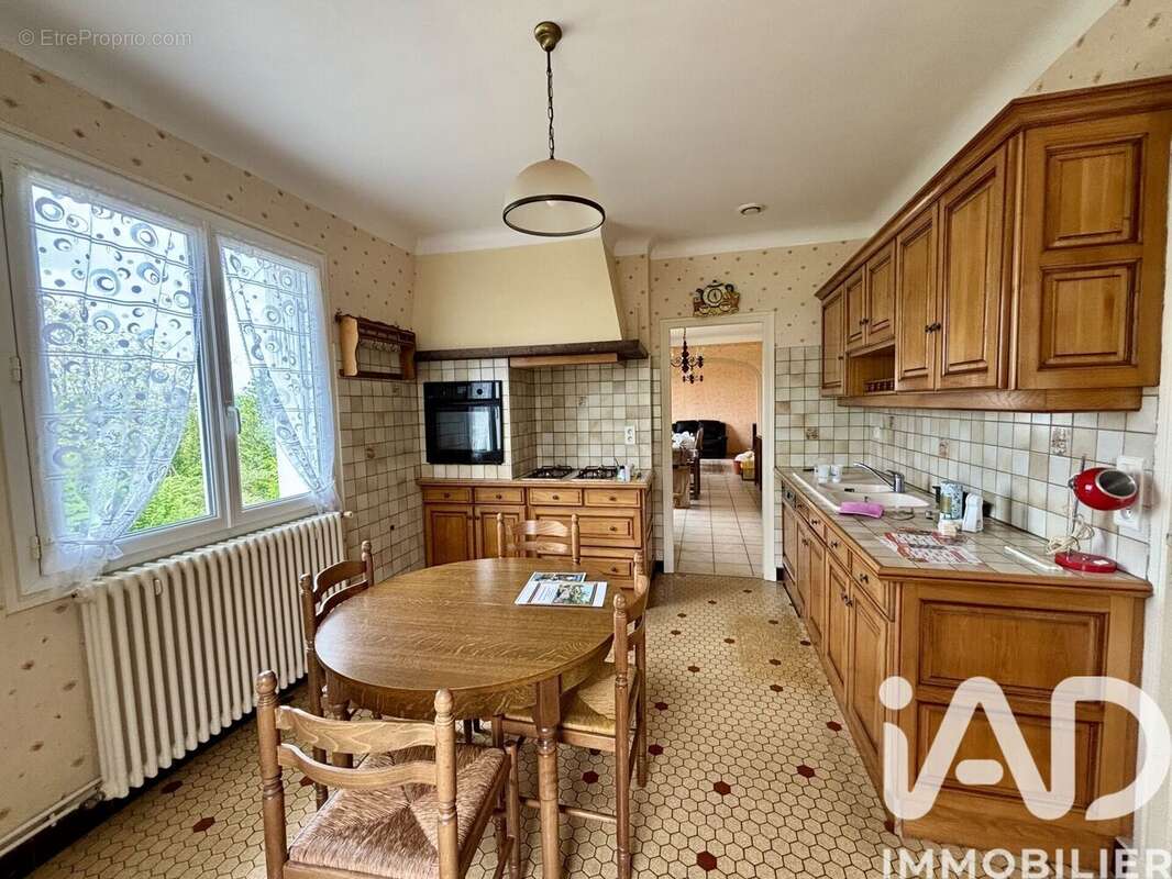 Photo 7 - Maison à SARLAT-LA-CANEDA