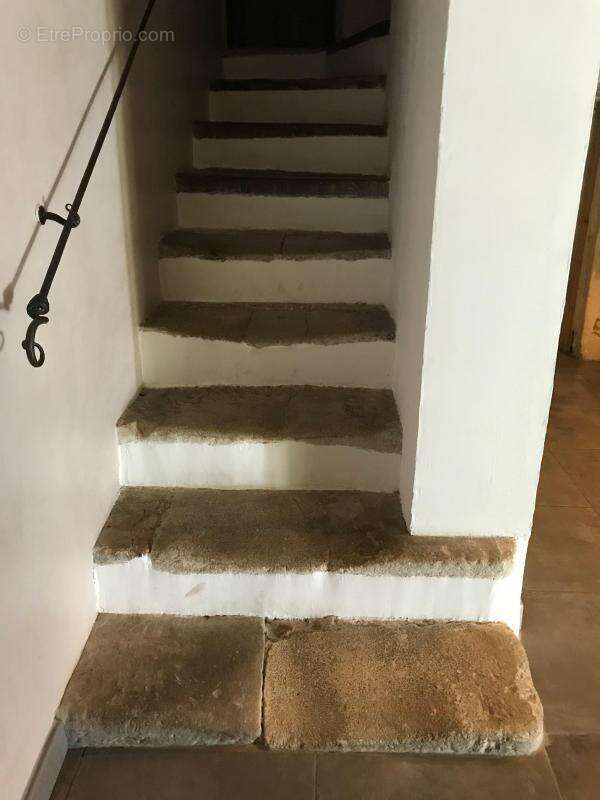 Maison à VAISON-LA-ROMAINE