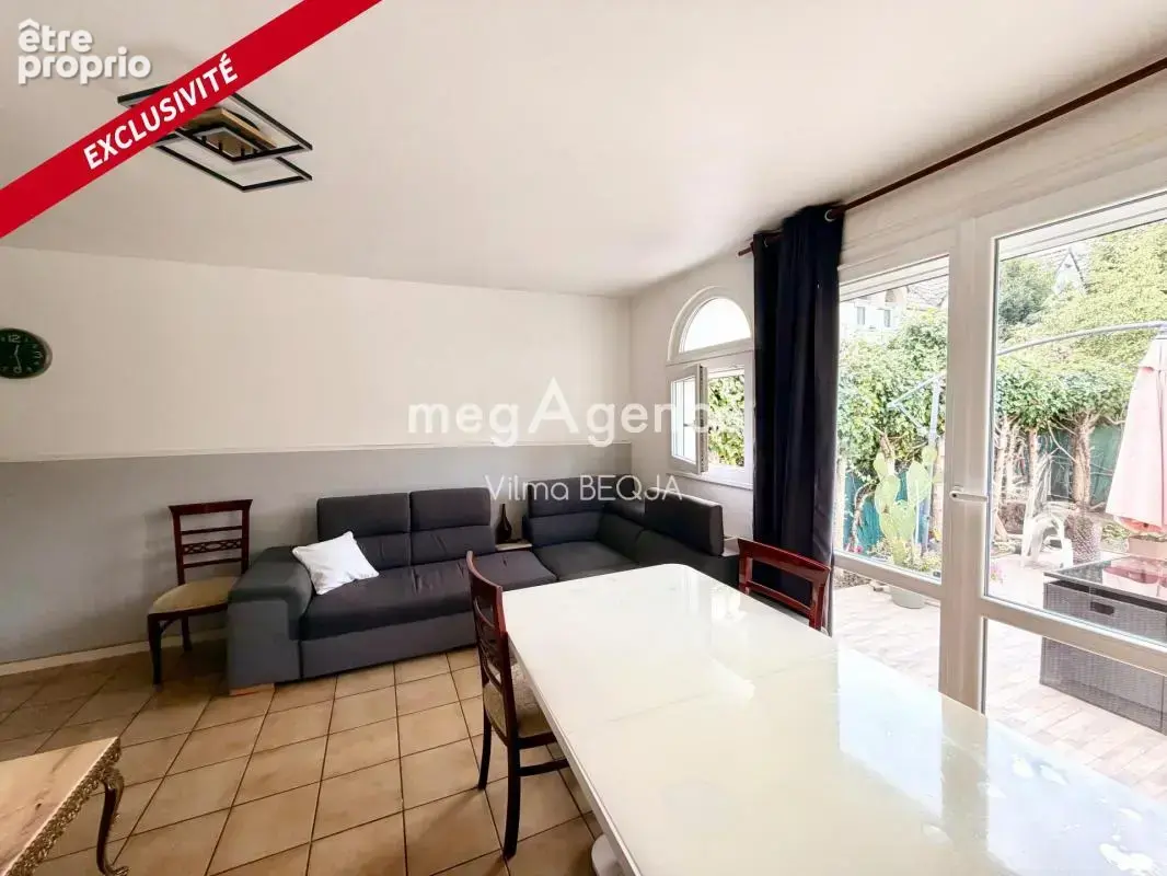 Maison familiale 7 pièces à proximité immédiate de la gare de Sens - photo 8