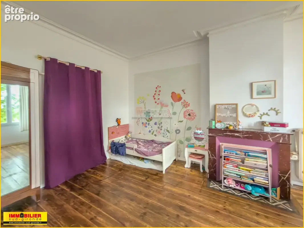 Maison de famille en pierre, rénovée avec caractère - photo 35
