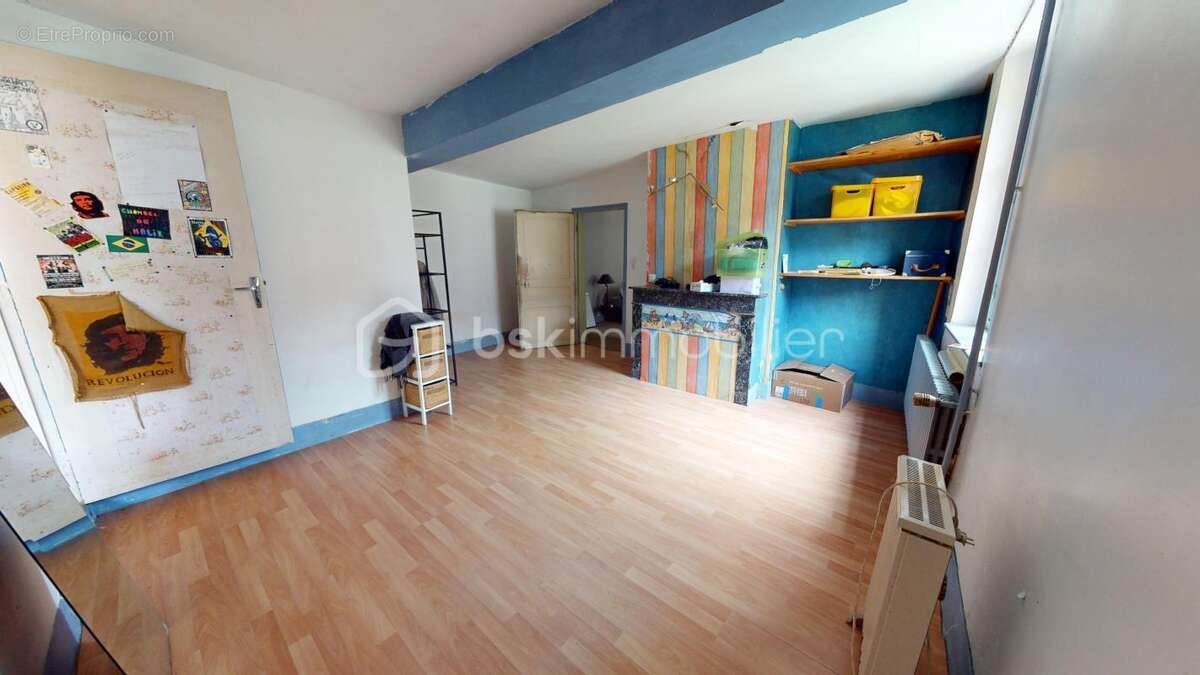 Maison à NANCRAY-SUR-RIMARDE